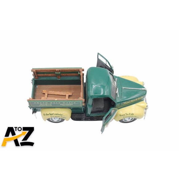 Ertl Thomas Kinkade 1947 Stedebaker Thom' Bait and - Picture 6 of 12